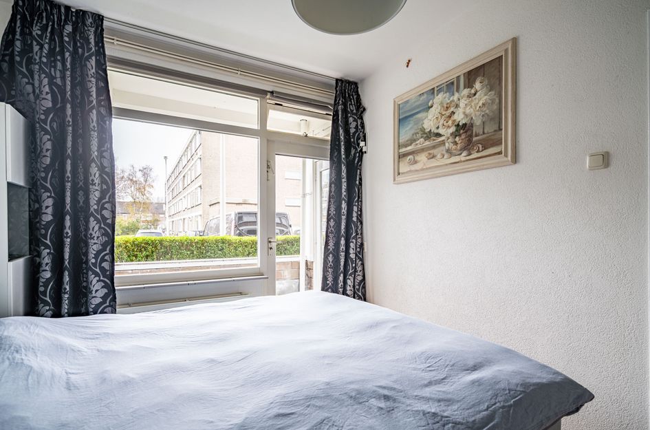 Jan van Goyenplantsoen 22