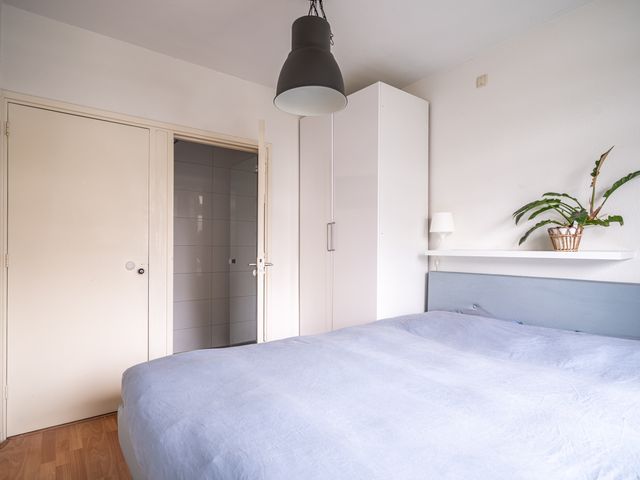 Jan van Goyenplantsoen 22, Voorschoten