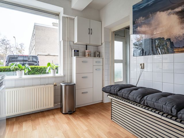 Jan van Goyenplantsoen 22, Voorschoten