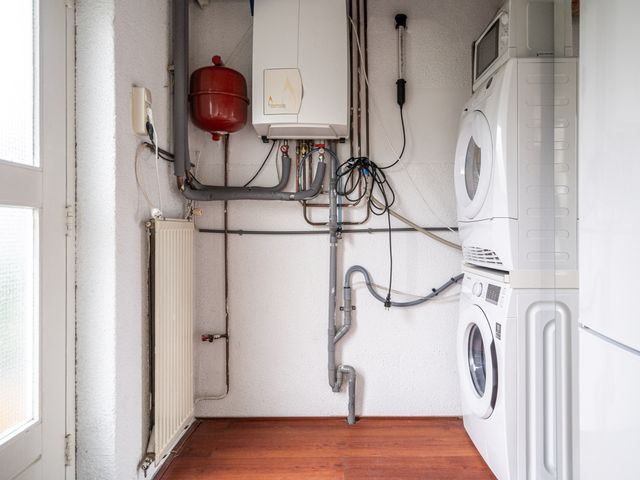 Jan van Goyenplantsoen 22, Voorschoten