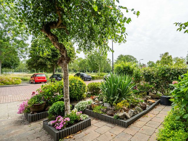 Goedendorplaan 86, Rijswijk