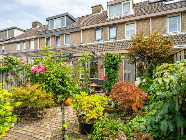 Goedendorplaan 86, Rijswijk