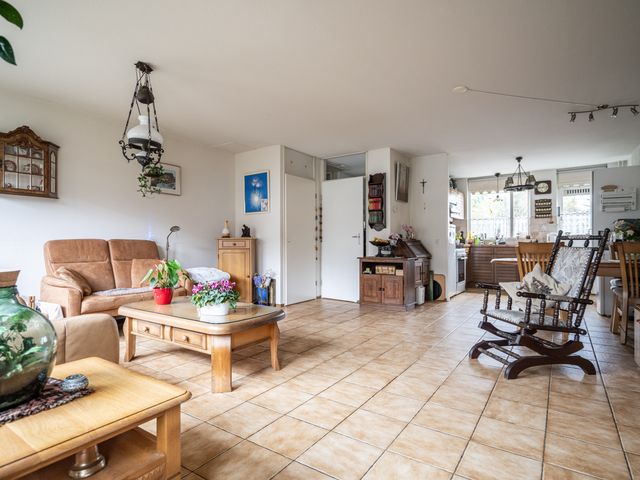 Goedendorplaan 86, Rijswijk