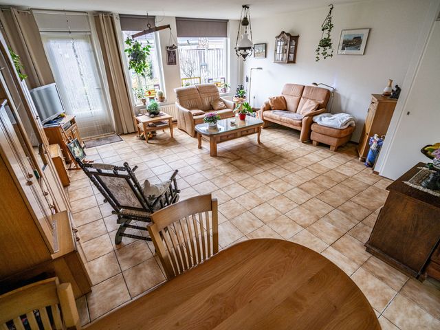 Goedendorplaan 86, Rijswijk