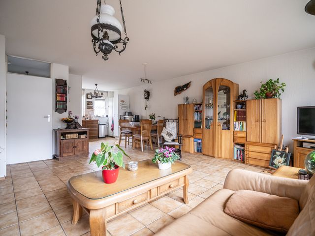 Goedendorplaan 86, Rijswijk