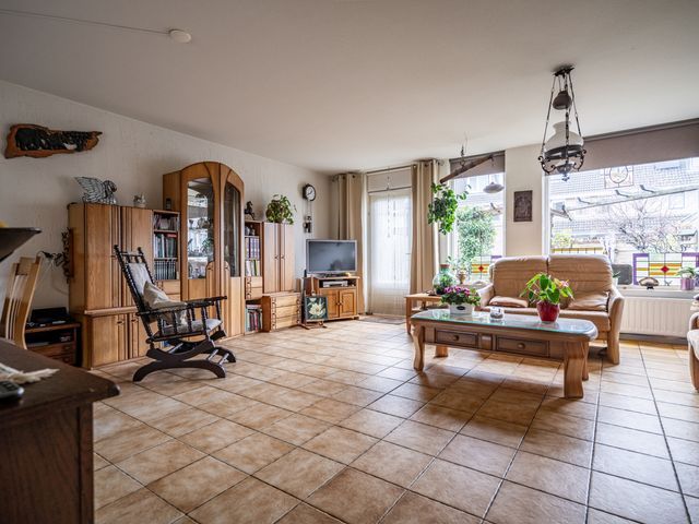 Goedendorplaan 86, Rijswijk