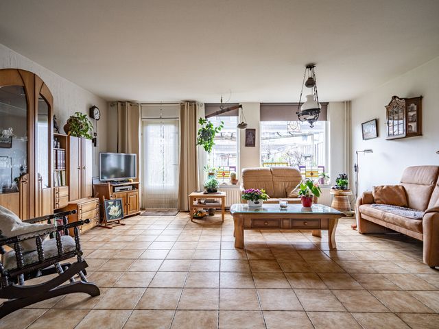 Goedendorplaan 86, Rijswijk