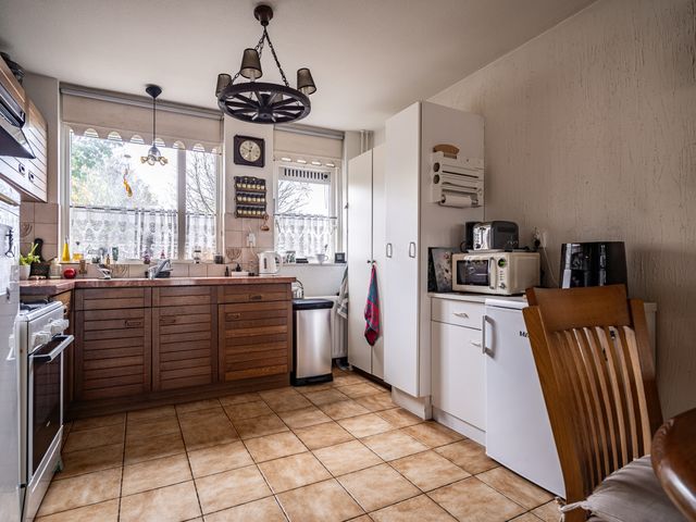 Goedendorplaan 86, Rijswijk