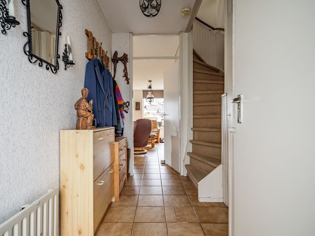 Goedendorplaan 86, Rijswijk