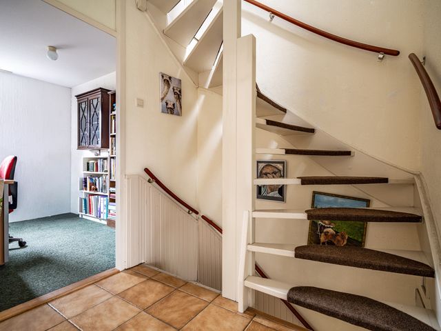 Goedendorplaan 86, Rijswijk