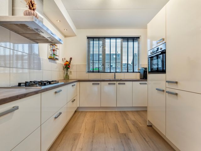 Jongsmalaan 8, Hardenberg