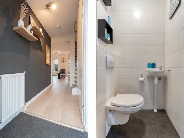 Jongsmalaan 8, Hardenberg