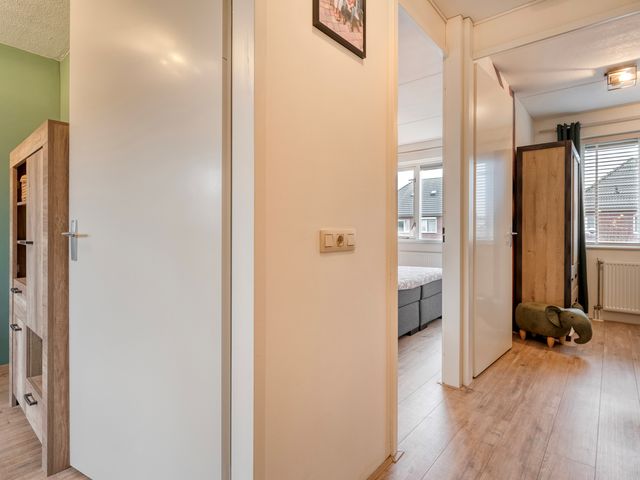 Jongsmalaan 8, Hardenberg