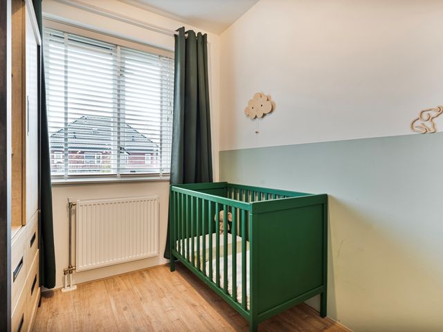 Jongsmalaan 8, Hardenberg