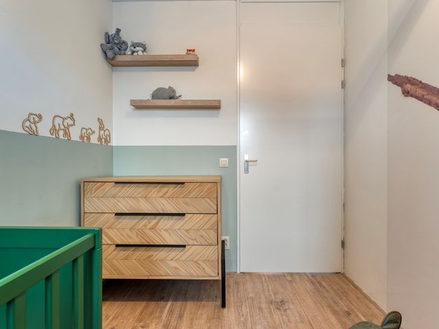 Jongsmalaan 8, Hardenberg