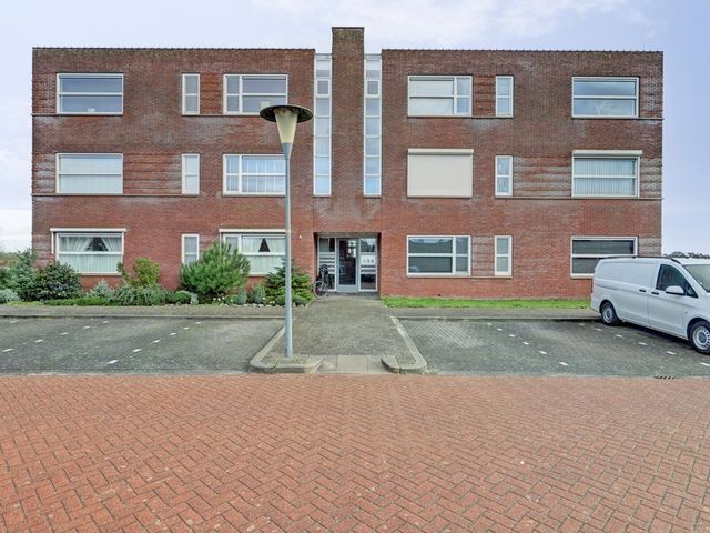 Diamantslijper 16, Zeewolde