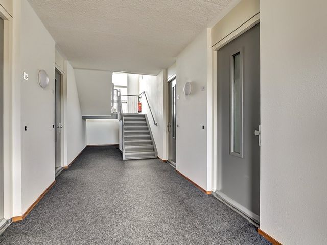 Diamantslijper 16, Zeewolde