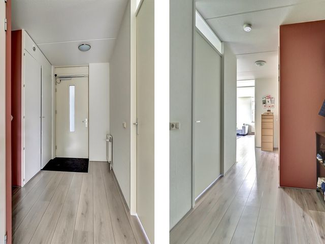 Diamantslijper 16, Zeewolde