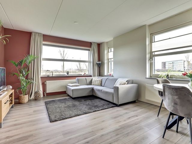 Diamantslijper 16, Zeewolde