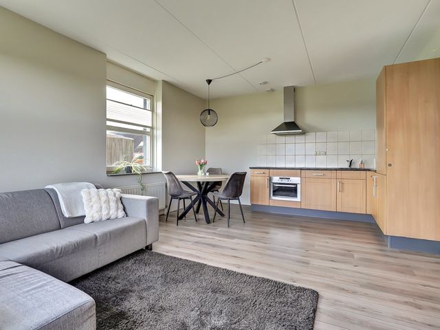 Diamantslijper 16, Zeewolde