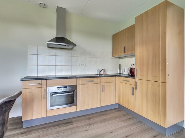 Diamantslijper 16, Zeewolde