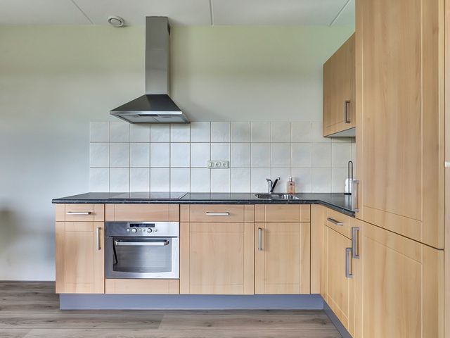 Diamantslijper 16, Zeewolde