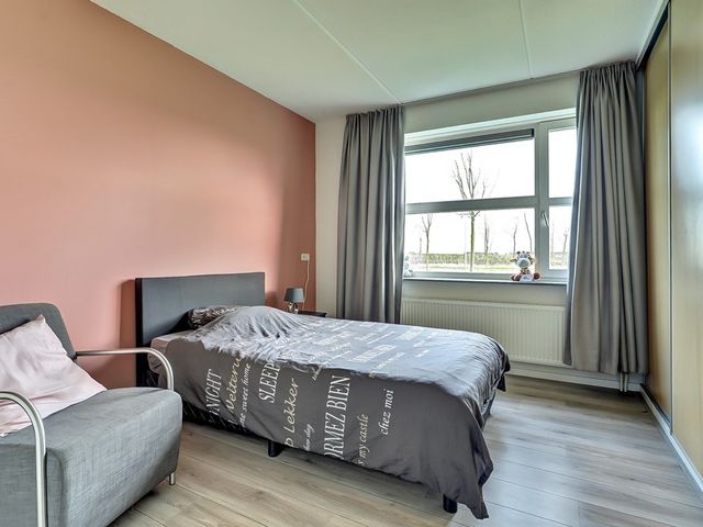 Diamantslijper 16, Zeewolde