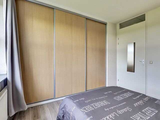 Diamantslijper 16, Zeewolde