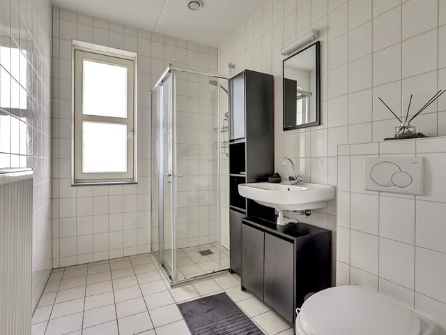 Diamantslijper 16, Zeewolde