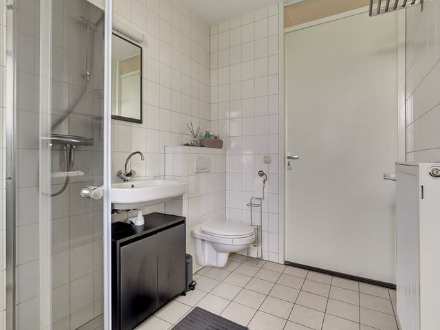 Diamantslijper 16, Zeewolde