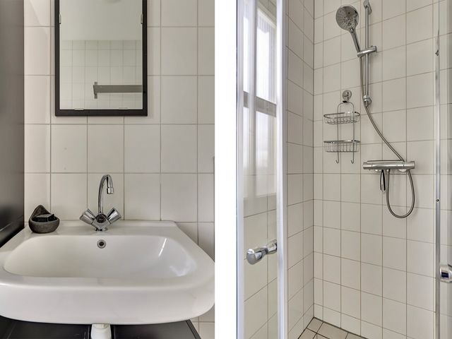 Diamantslijper 16, Zeewolde