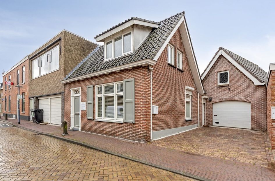 Koningin Wilhelminastraat 7