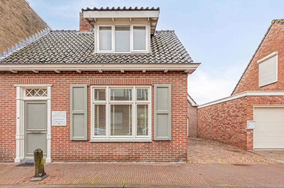 Koningin Wilhelminastraat 7