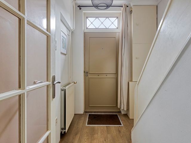 Koningin Wilhelminastraat 7, Ossendrecht