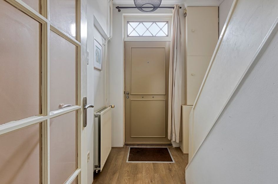 Koningin Wilhelminastraat 7