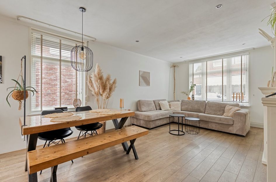 Koningin Wilhelminastraat 7