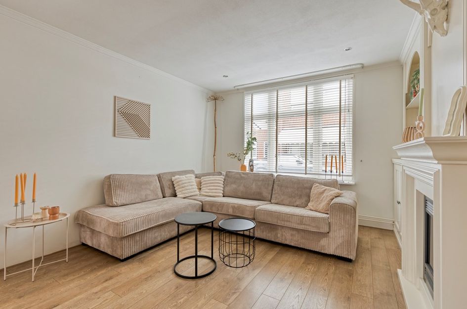 Koningin Wilhelminastraat 7