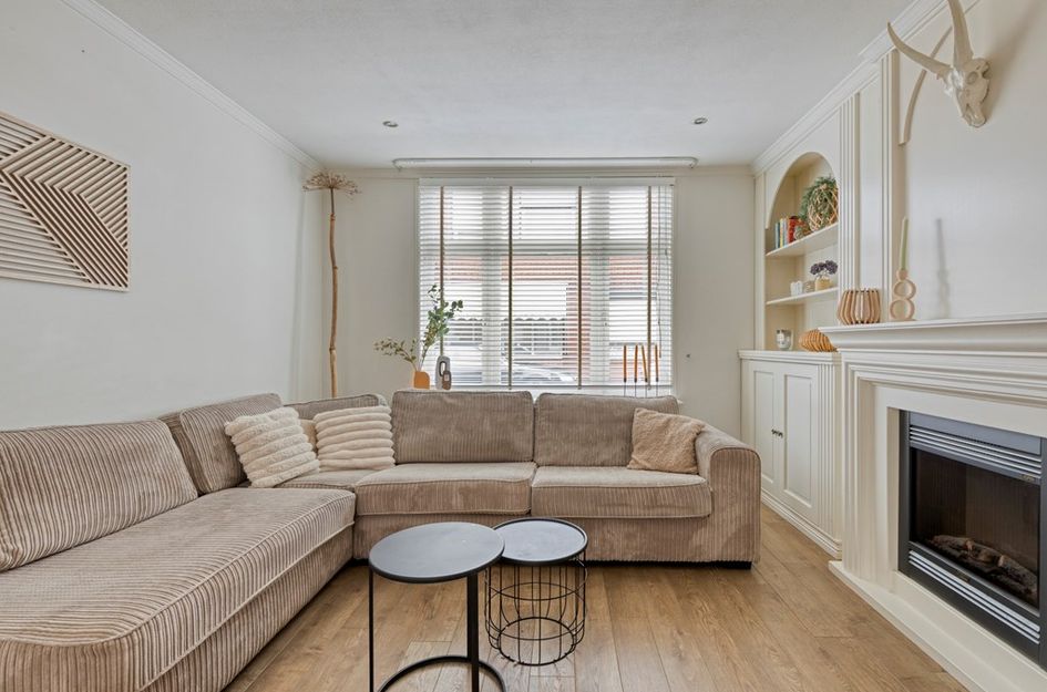 Koningin Wilhelminastraat 7