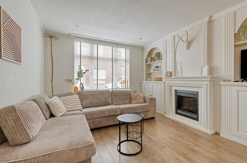 Koningin Wilhelminastraat 7