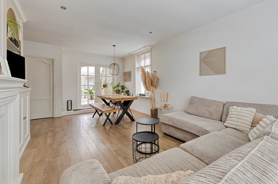 Koningin Wilhelminastraat 7