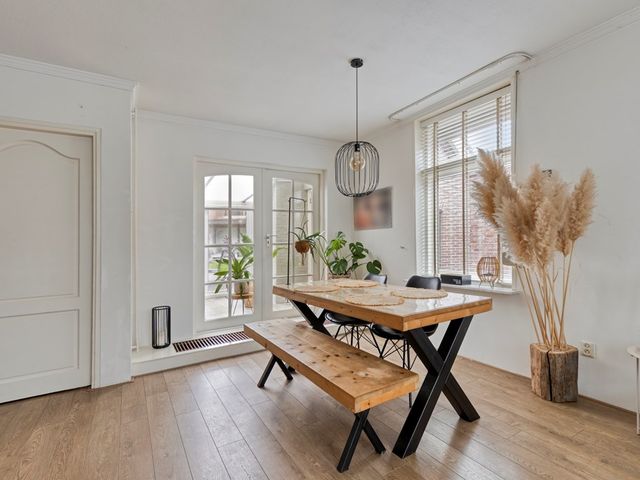 Koningin Wilhelminastraat 7, Ossendrecht