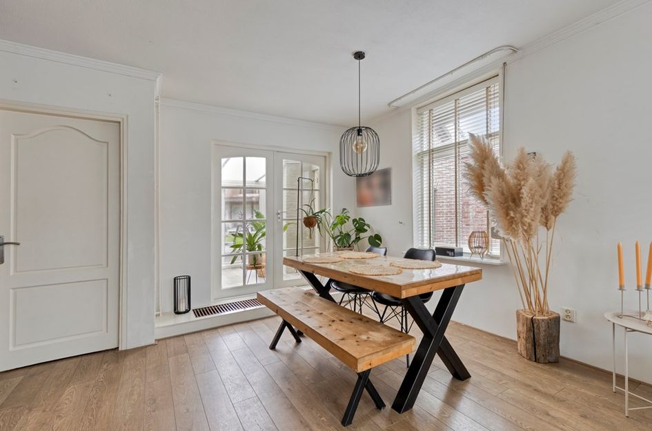 Koningin Wilhelminastraat 7