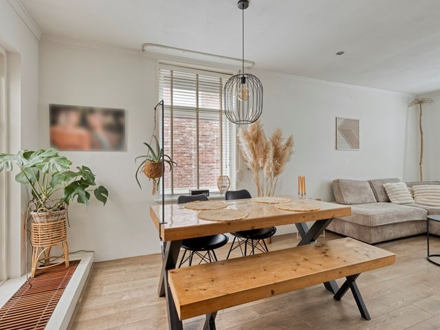 Koningin Wilhelminastraat 7, Ossendrecht