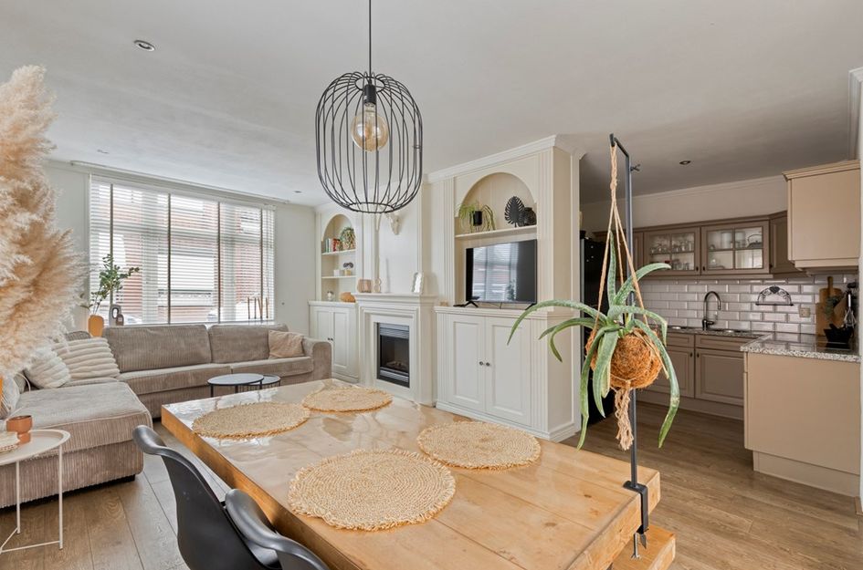 Koningin Wilhelminastraat 7