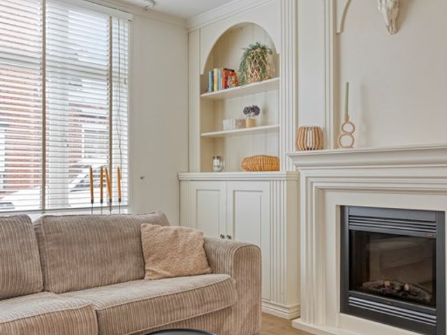 Koningin Wilhelminastraat 7, Ossendrecht