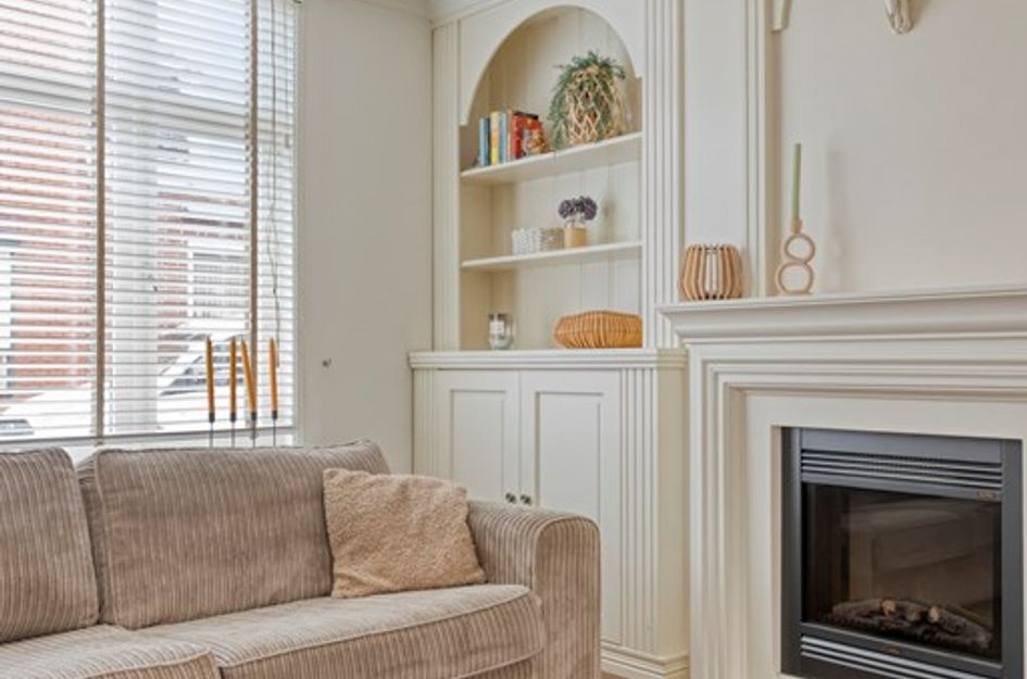 Koningin Wilhelminastraat 7