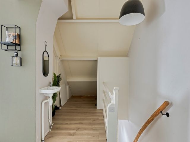 Koningin Wilhelminastraat 7, Ossendrecht