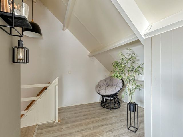 Koningin Wilhelminastraat 7, Ossendrecht