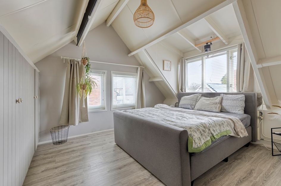 Koningin Wilhelminastraat 7