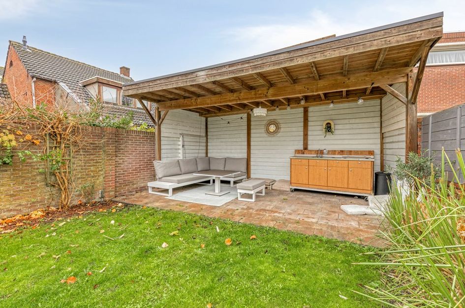 Koningin Wilhelminastraat 7